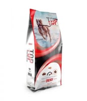 اكل توب للكلاب اينرجي بلحم الضان 20 كيلو