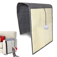 خداشة قطط للكنب