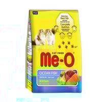 ميو طعام الكيتن بنكهة سمك المحيط