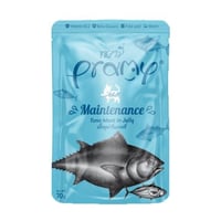 برامي طعام رطب للقطط البالغة بالتونة في الجيلي 70...