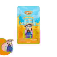 مكافاة موتشي بنكهة التونة والجبن للقطط 5*15غ