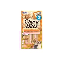 تشورو بايتس بالدجاج 10جرام×3