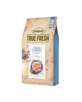 كارنيلوف ترو فريش طعام جاف للقطط المعقمة ديك رومي