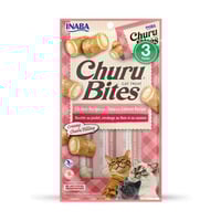 تشورو بايتس بالتونة و السلمون 10جرام×3