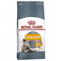 رويال كانين طعام جاف هير اند سكين