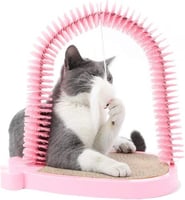 خداشة ذاتية للقطط - ألوان مختلفة