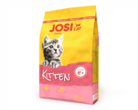 جوسي كات للقطط الصغيرة