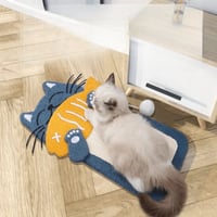 خداشة شكل للقطط