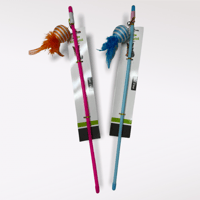 سنارة القطط