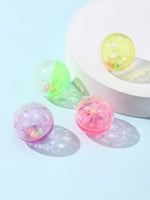 كور باجراس حجم صغير 4 قطعة