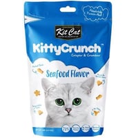 كت كات مكافأت قطط اسماك بحرية 60 جرام