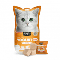 يوفارت يامز يقطين مكافات مجففة 10×1غ