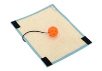 خداشة حصيرة وتستخدم في اقدام الكراسي