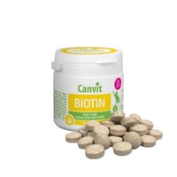 كانفيت للقطط - بيوتين - لاستعادة الشعر الحريري وال...