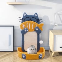 خداشة شكل للقطط