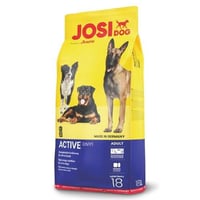 جوسي دوق أكتيف أكل جاف للكلاب البالغة 15 كيلو