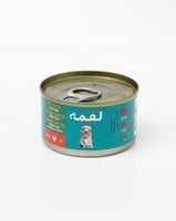 دجاج مع الخضار بالمرق