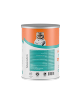 لقمه قطع الدجاج والديك الرومي في المرق للقطط البال...