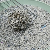 بينتونايت رمل للقطط 25 كيلو