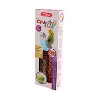 زولكس مكافأة العصي المقرمشة لطيور البادجي 85 جرام