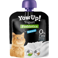 يو اب اظرف زبادي طبيعي غني بالكالسيوم و البريبا يو...