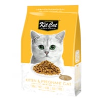 الجاف كت كات للكتين والقطط الحوامل 1.2 كيلو