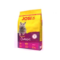 جوسي كات كلاسيلا طعام جاف للقطط المعقمه