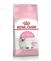 رويال كانين طعام جاف للقطط الصغيرة - كيتن