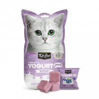 يوفارت يامز توت مكافات مجففة 10×1غ