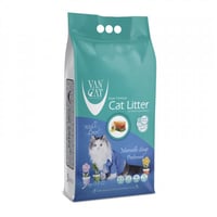 رمل فان كات بعطر الصابون