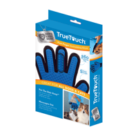 قفاز - إزالة الشعر الميت