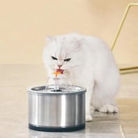 مشربية استيل 2.5 لتر