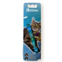 طوق القطط مع جرس