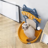 خداشة شكل للقطط