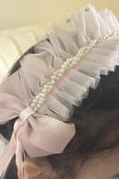 طوق شعر