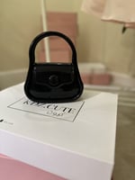 شنطه كلاسيكيه