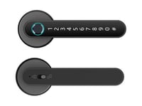 مسكة يد ذكية