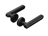 مسكة يد ذكية