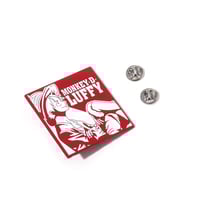 بروش الأخوان ون بيس | One piece