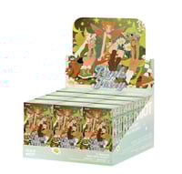 بوب مارت شغب مكافحة الخوخ | Pop Mart