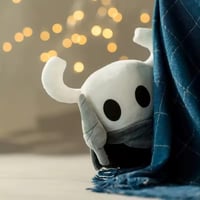 دمية هولو نايت | Hollow Knight