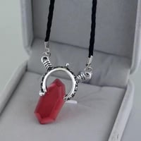 قلادة الاخوين - ديفل ماي كراي | devil may cry