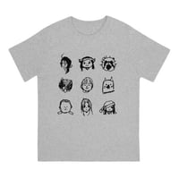 تيشرت إلى أبديتك | to your eternity