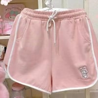 شورت كورومي | kuromi