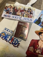 ساعة ون بيس (Solvil et Titus) السويسرية