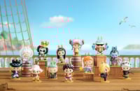 ون بيس X لابوبو