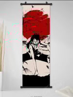 بوستر قماشي ون بيس | One piece