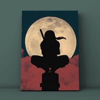 لوحة ايتاشي | براند كارتون