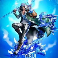 مجسم اوكيجي - ون بيس | One Piece