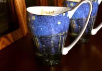 اكواب فان جوخ | Van Gogh